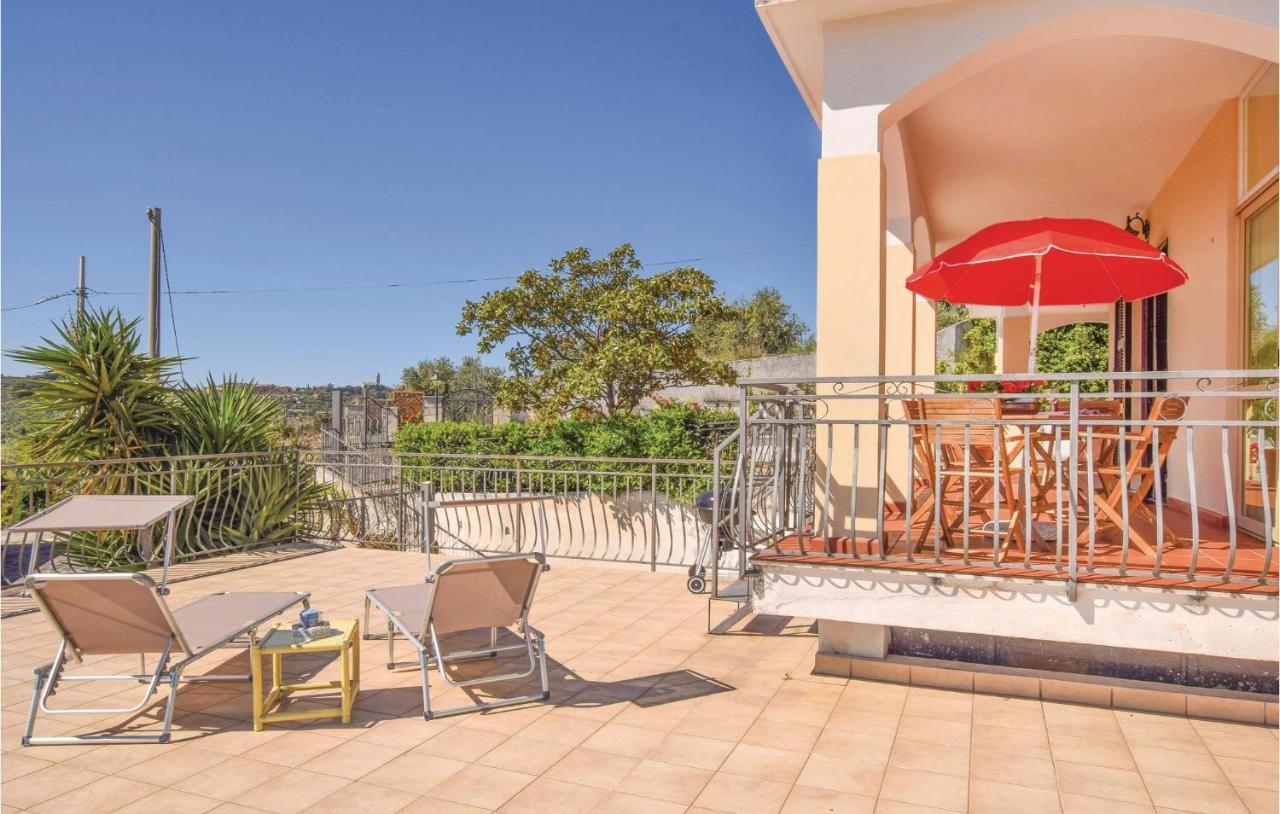 Villa Gemma Caramagna Ligure Esterno foto