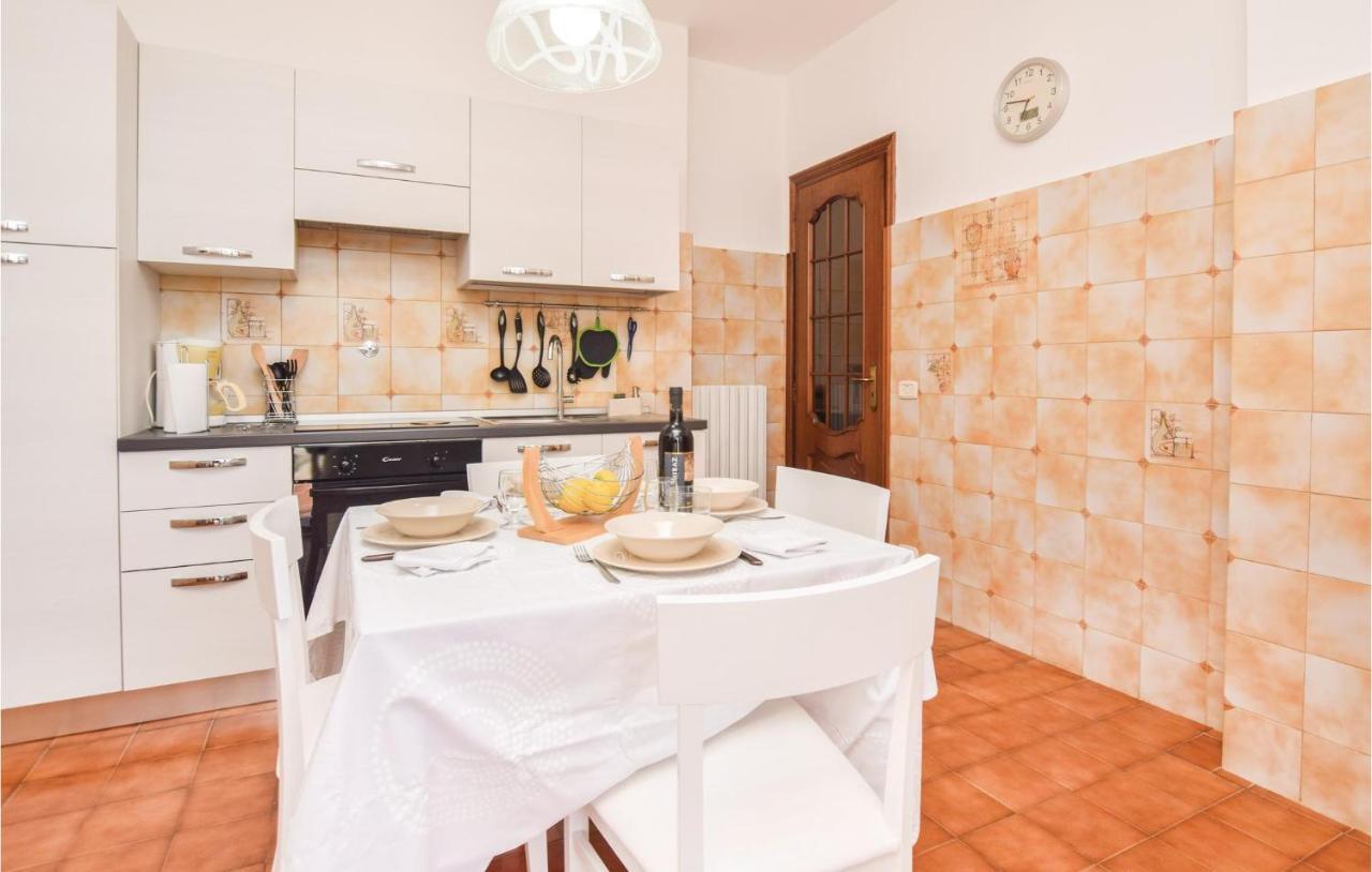Villa Gemma Caramagna Ligure Esterno foto