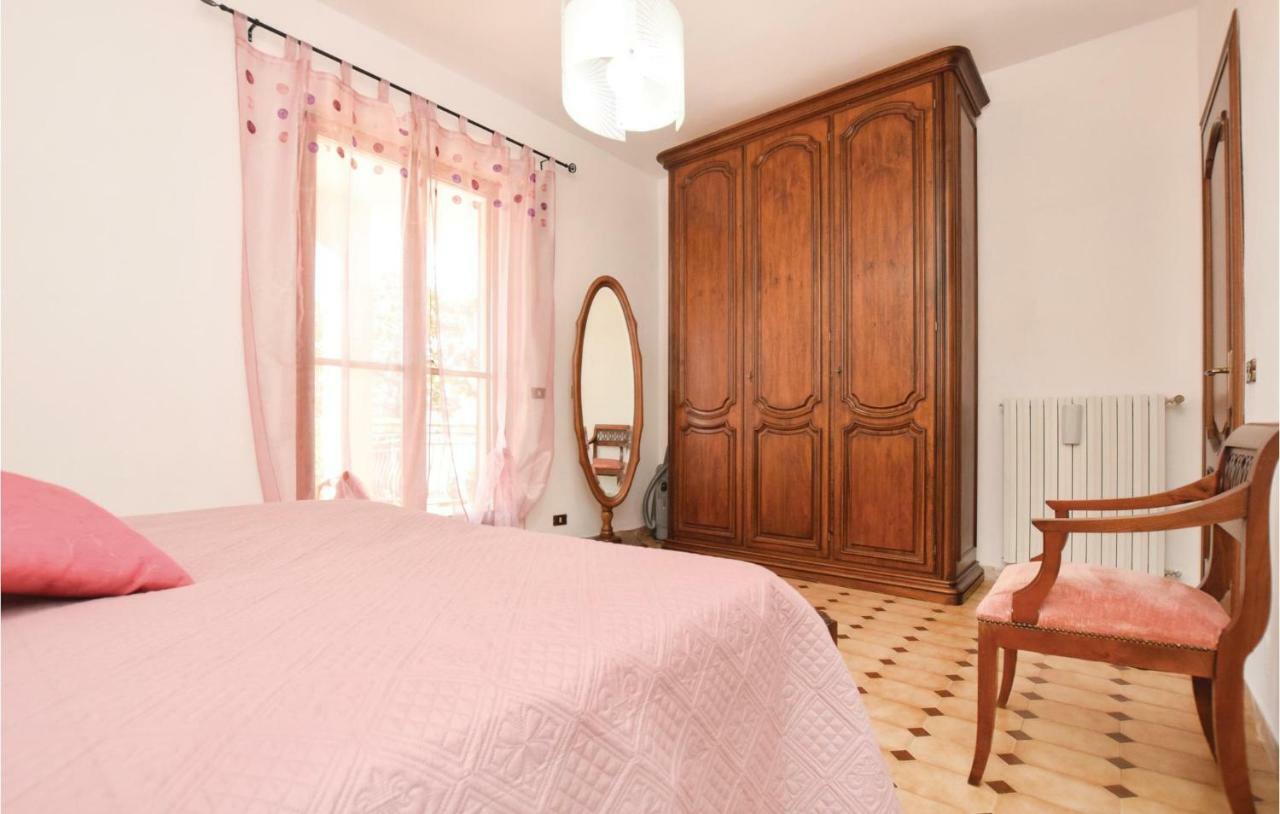 Villa Gemma Caramagna Ligure Esterno foto