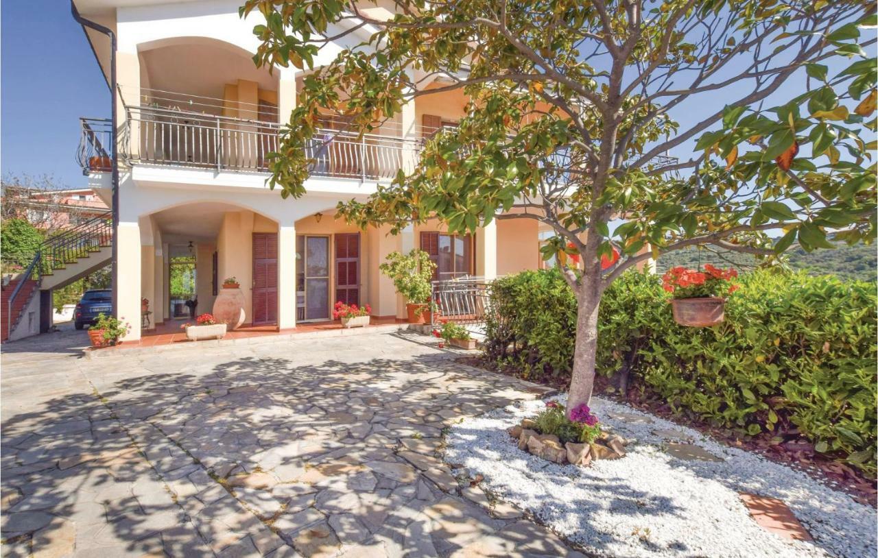 Villa Gemma Caramagna Ligure Esterno foto